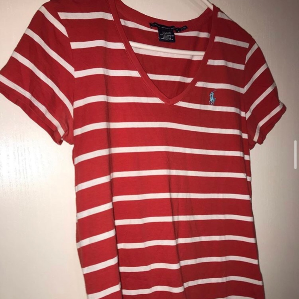 ralph lauren t-shirt